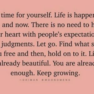 Meet your Posher, Stephanie